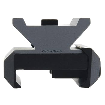 Amazon.co.jp: Vector Optics Maverick カンチレバー